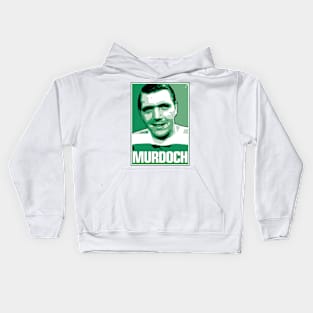 Murdoch Kids Hoodie